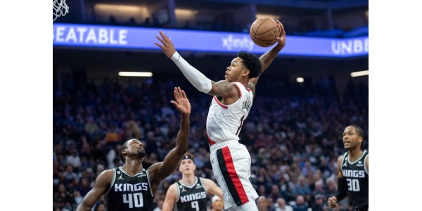 Los Angeles Lakers han perdido muchos jugadores jóvenes a lo largo de los años